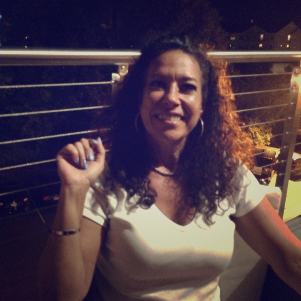 Meet your Posher, Maria